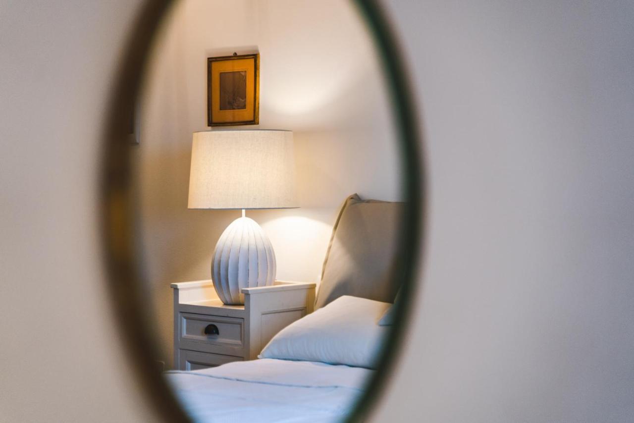 Agriturismo Le Fonti Понтасиеве Екстериор снимка