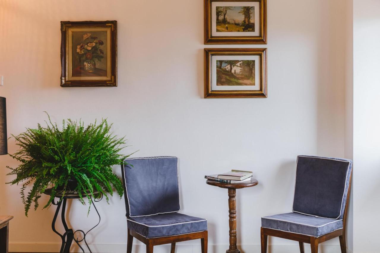 Agriturismo Le Fonti Понтасиеве Екстериор снимка