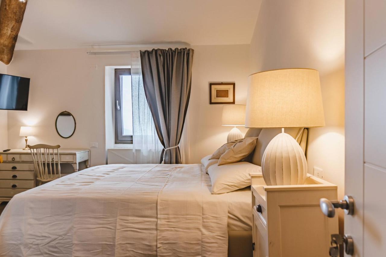 Agriturismo Le Fonti Понтасиеве Екстериор снимка