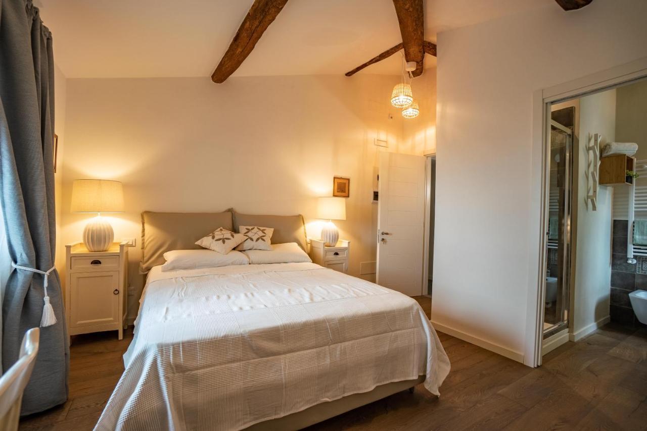Agriturismo Le Fonti Понтасиеве Екстериор снимка
