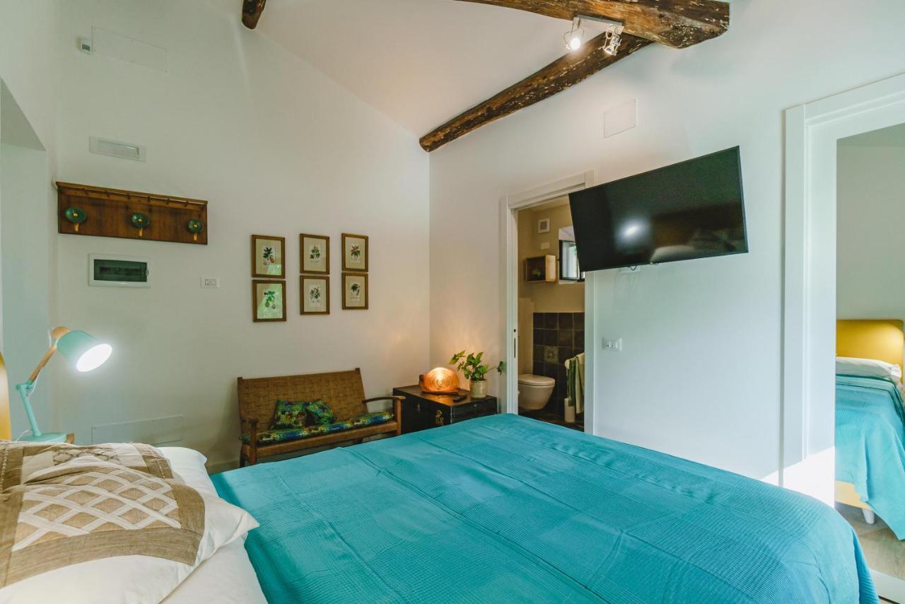 Agriturismo Le Fonti Понтасиеве Екстериор снимка