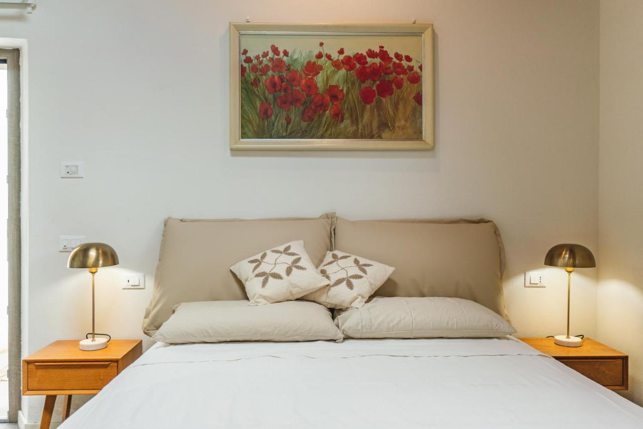 Agriturismo Le Fonti Понтасиеве Екстериор снимка